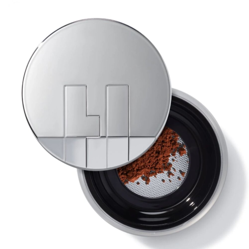 Haus LabsBio-Blurring Loose Setting Powder